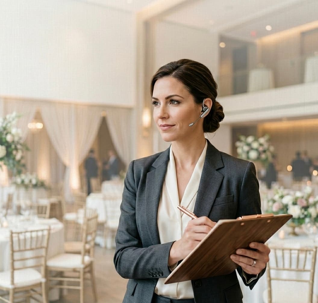 Organizadores de Eventos