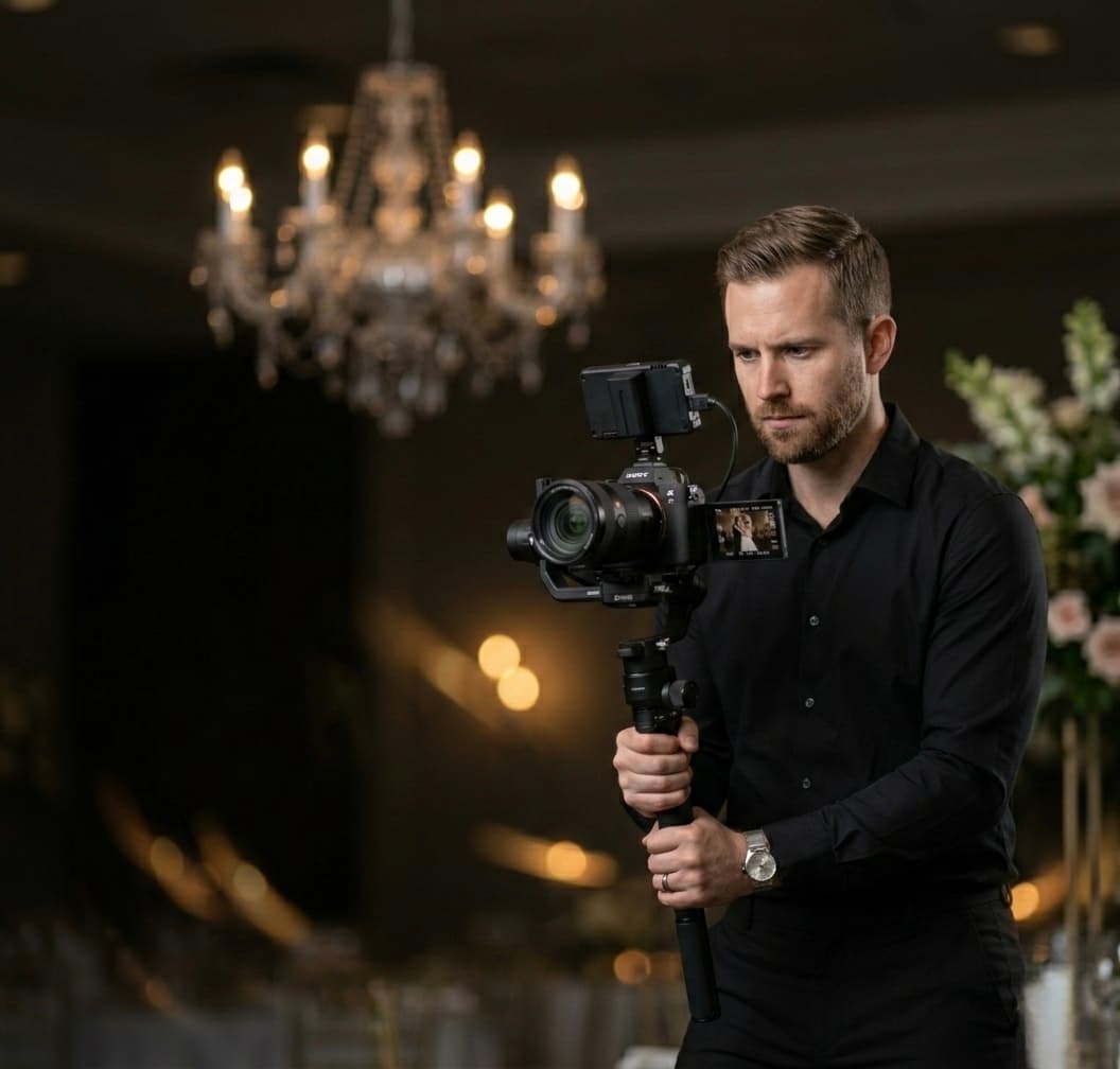 Videógrafos